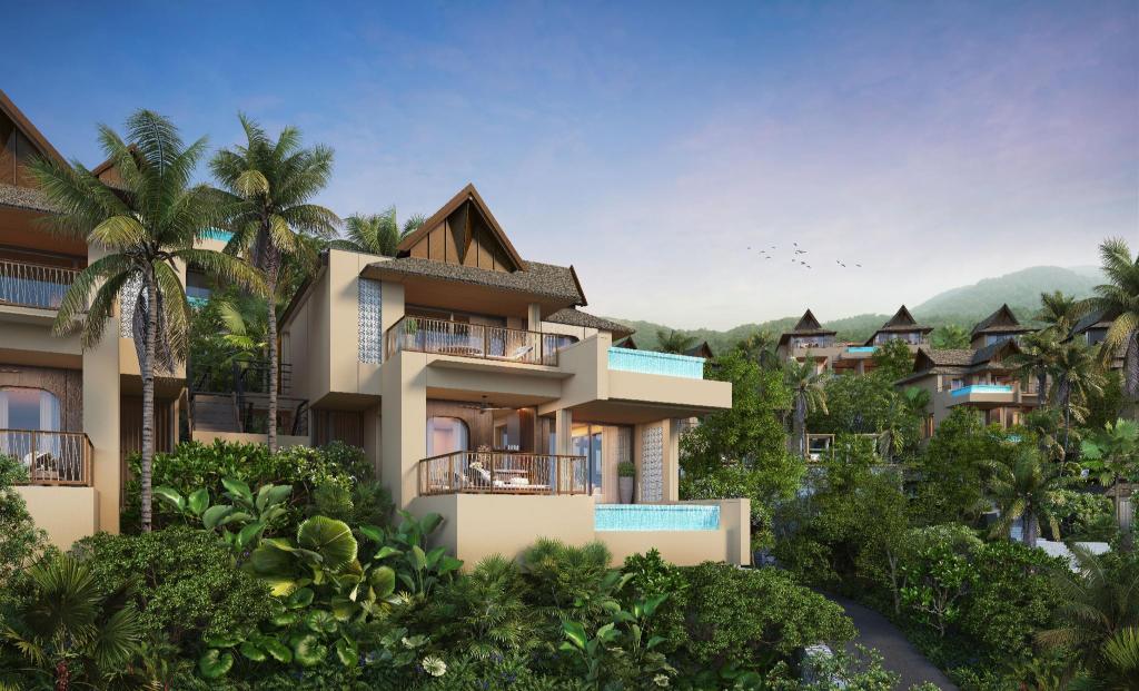 Ayara Hilltops Boutique Resort & Spa - Adults & Young Adults 16+ Only 5/57