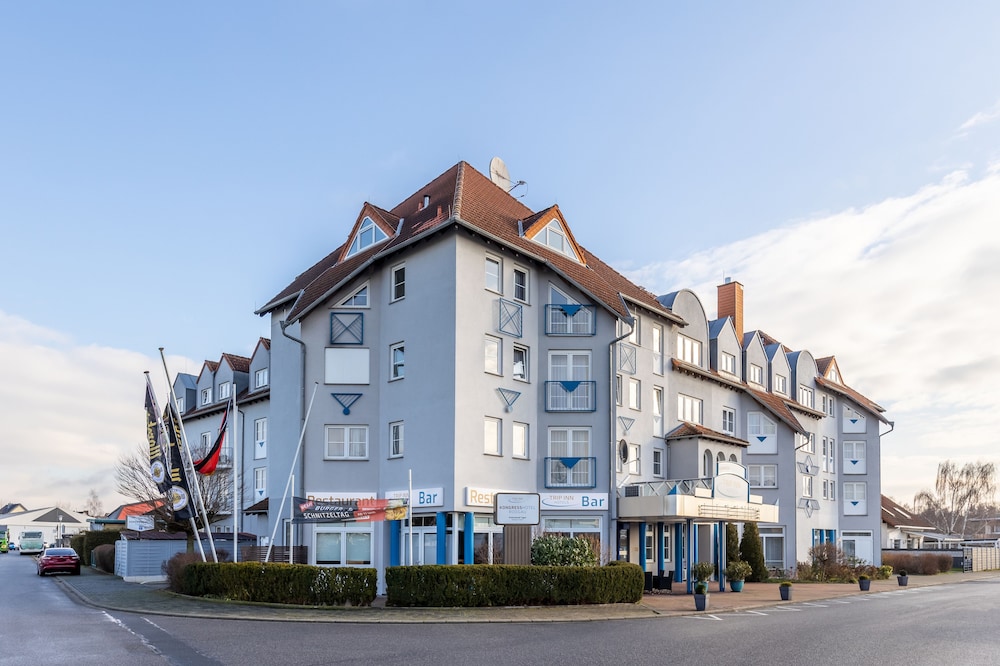 Trip Inn Kongresshotel Rodgau 2/70