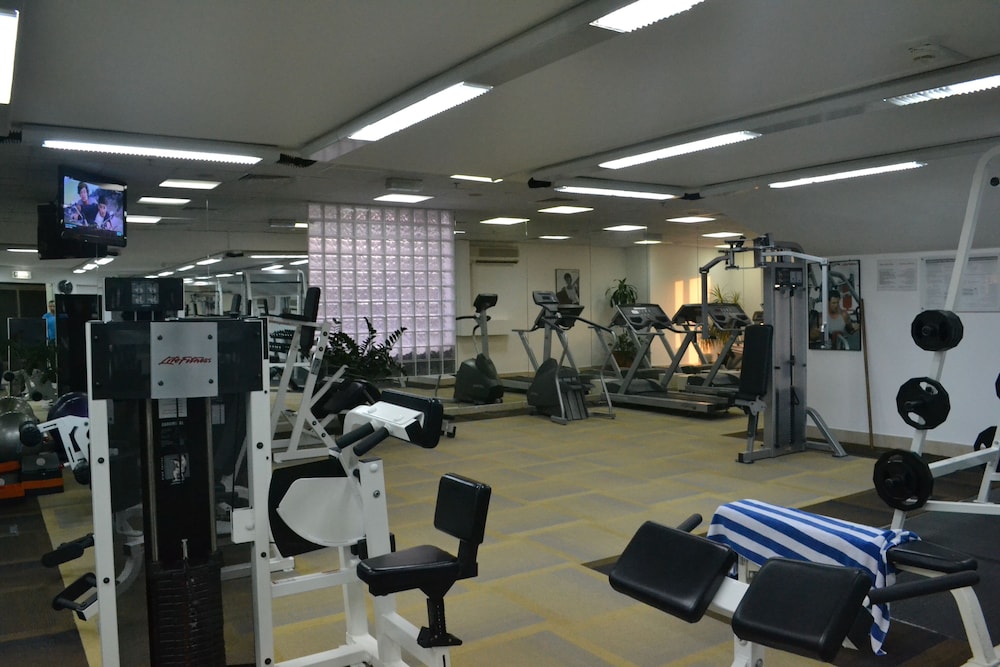 sport facilities