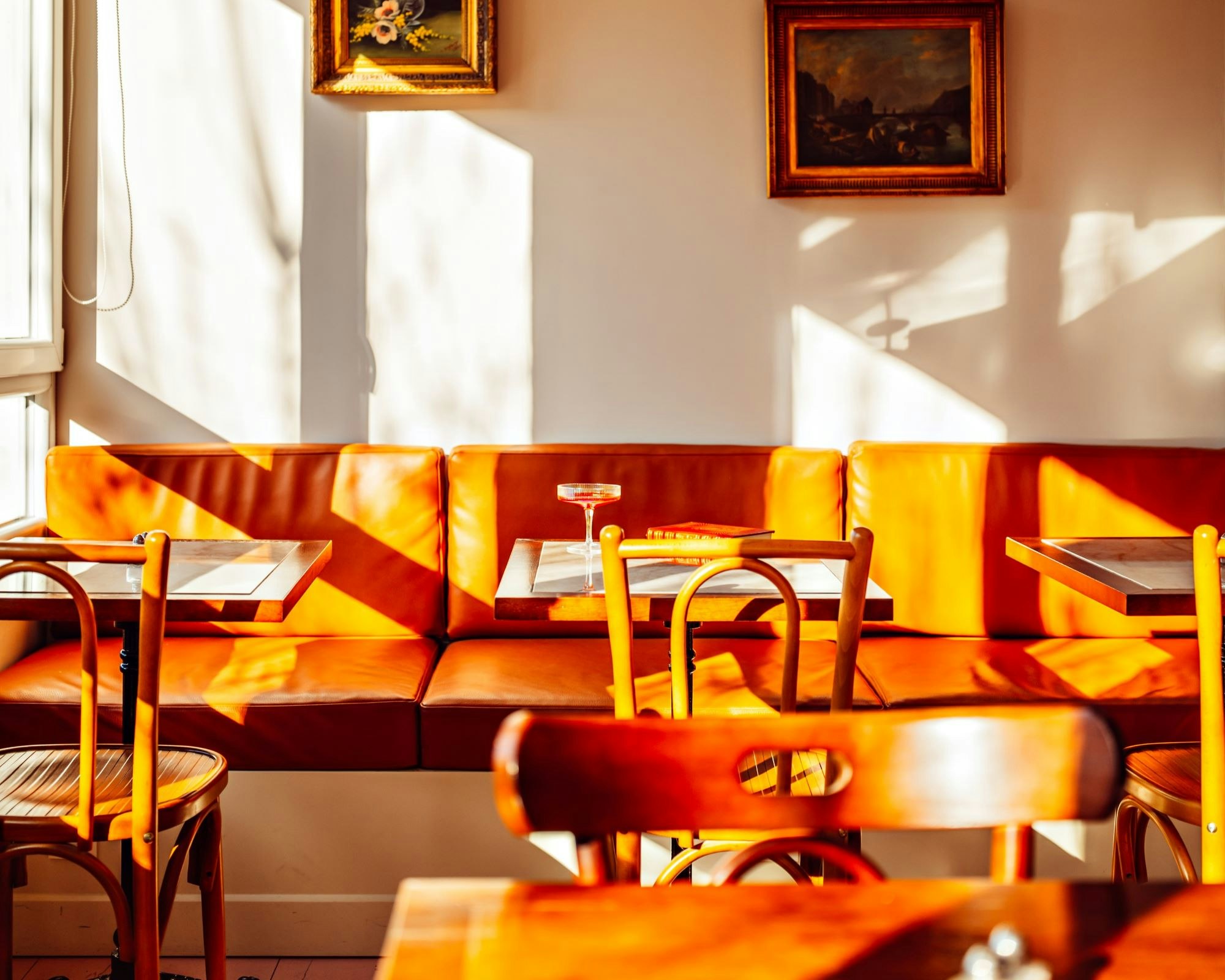 Hôtel Lacassagne 18/21