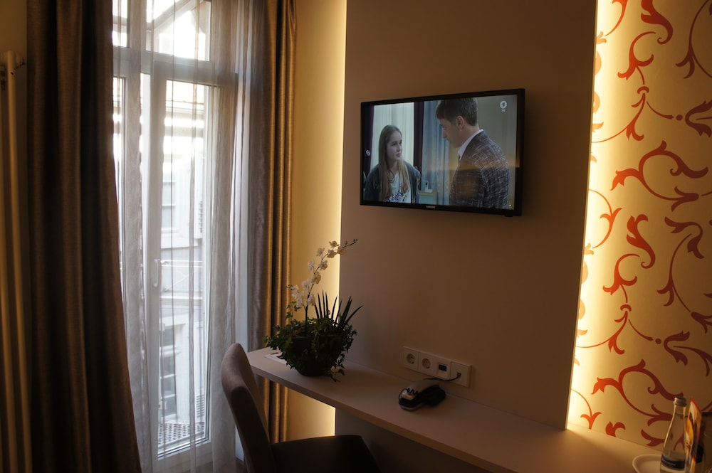 Stadthotel Engel 9/50