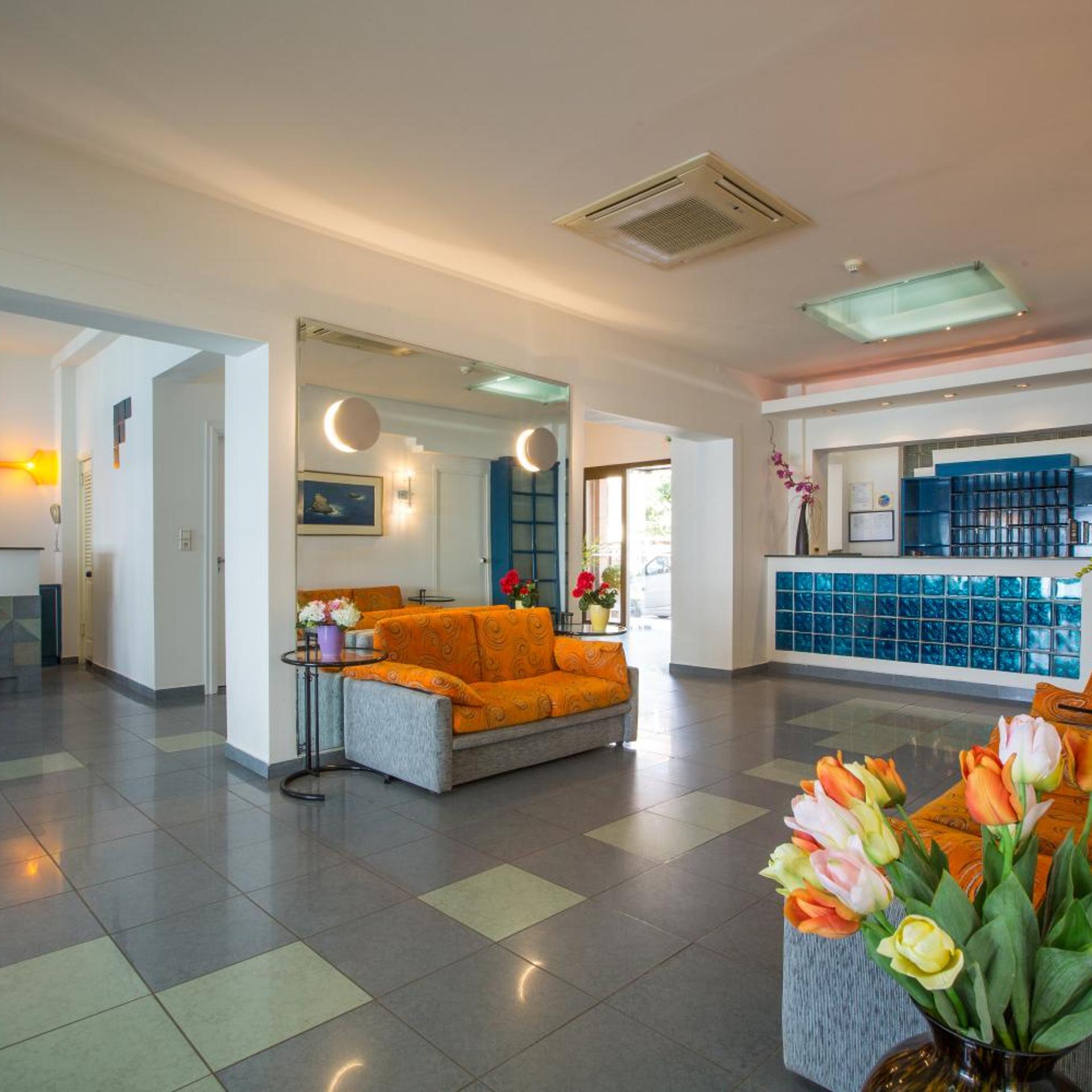 Flisvos Hotel Tolo 10/55