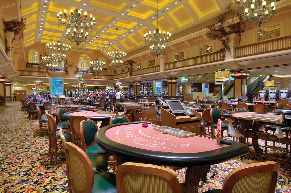 Gold Coast Hotel And Casino 53/58