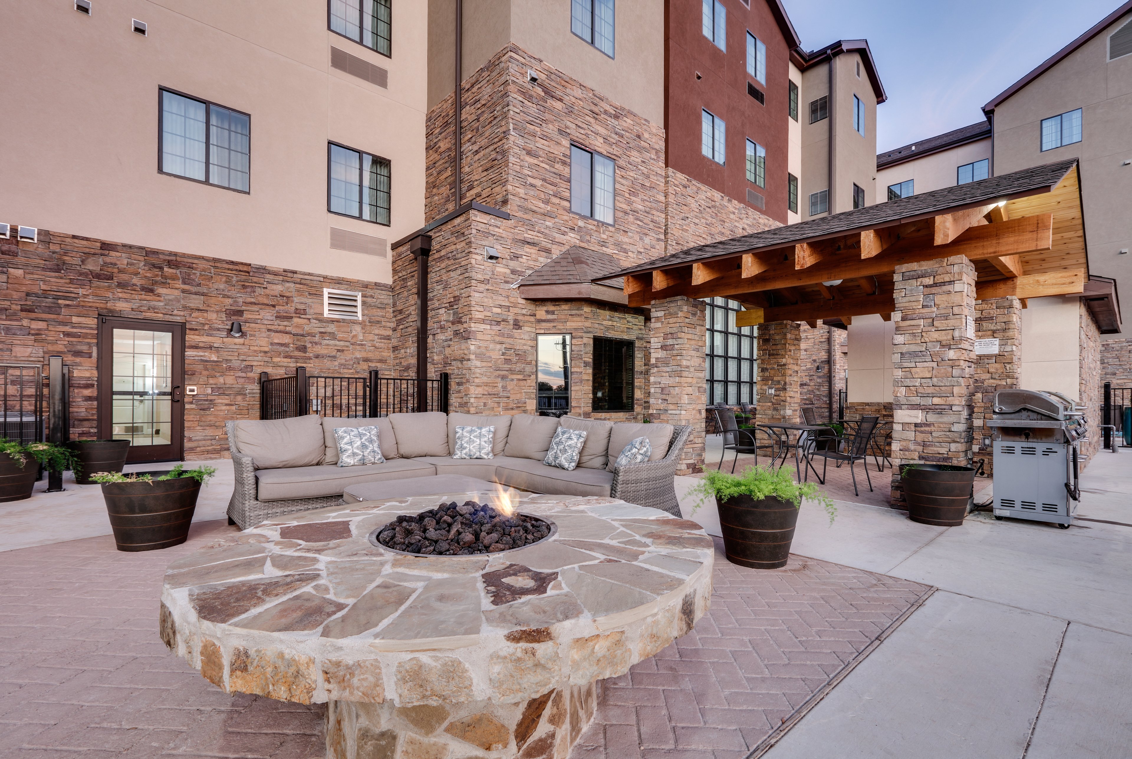Staybridge Suites San Antonio - Schertz 32/60