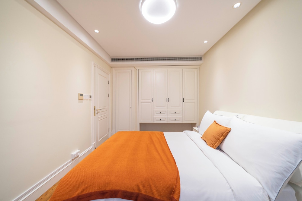 Tyms Residence(Original Shama Xujiahui) 16/45