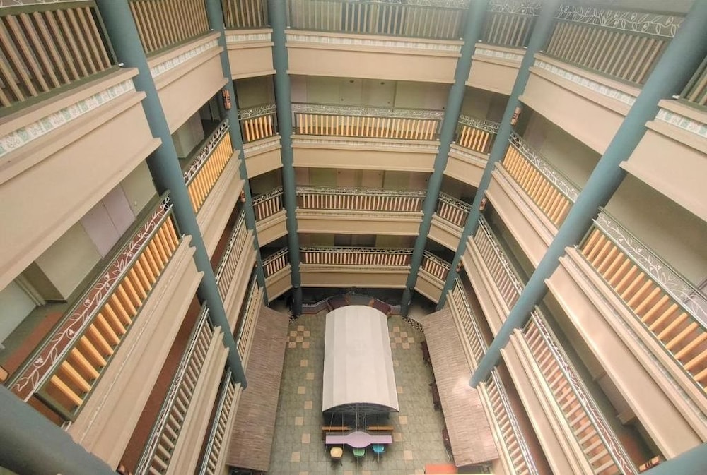Megah D Aru Hotel Tanjung Aru Kota Kinabalu 4/50