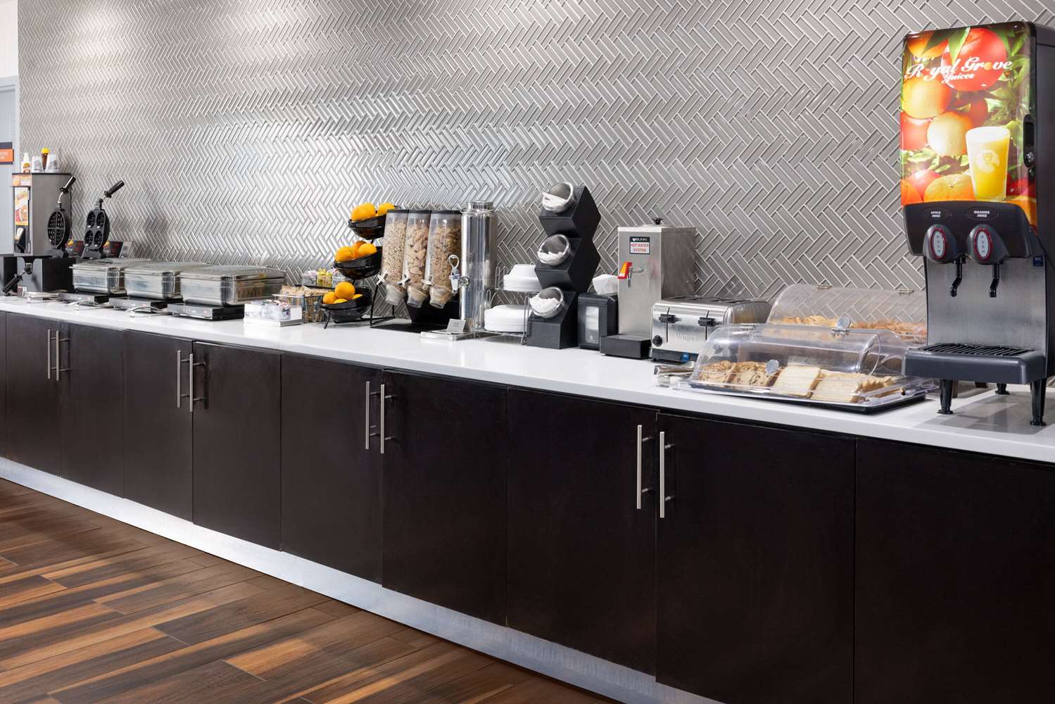 La Quinta Inn & Suites by Wyndham Atlanta South - Newnan 6/21