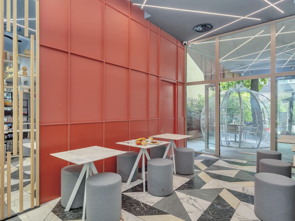 B&B Hotel Milano City Center Duomo 28/50