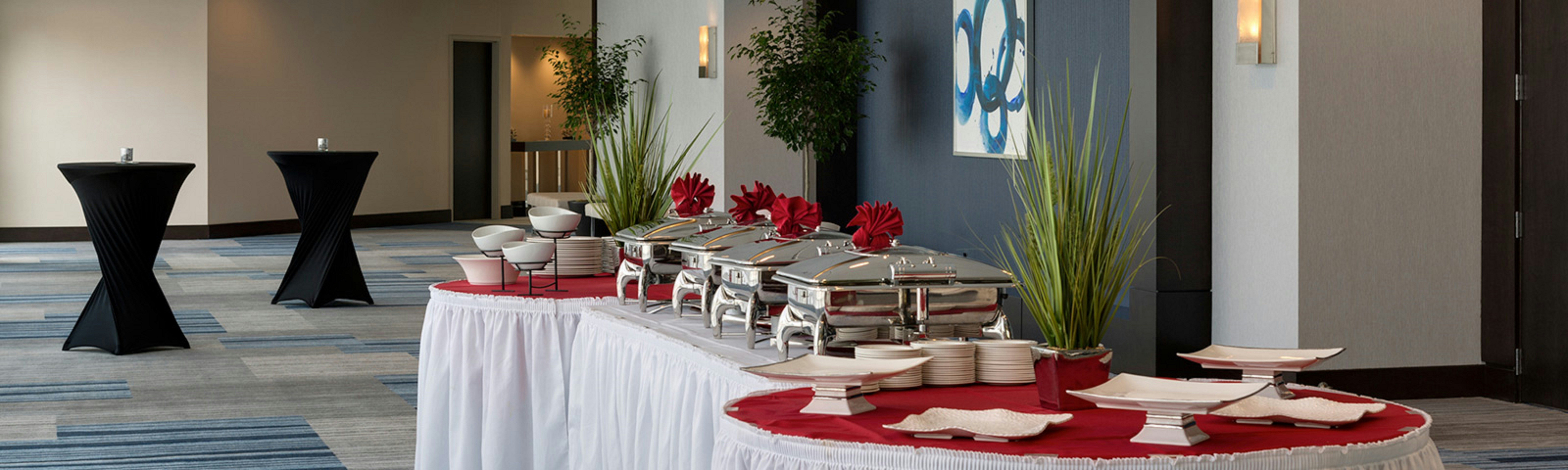 Doubletree By Hilton Hotel Bristol 34/41