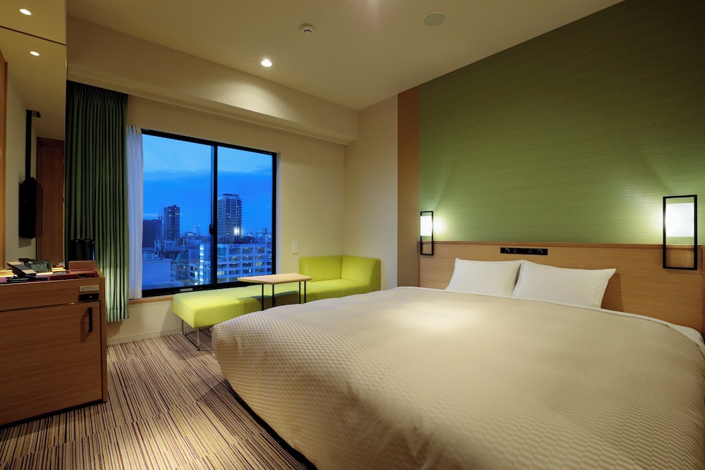 Candeo Hotels Osaka Namba 33/67