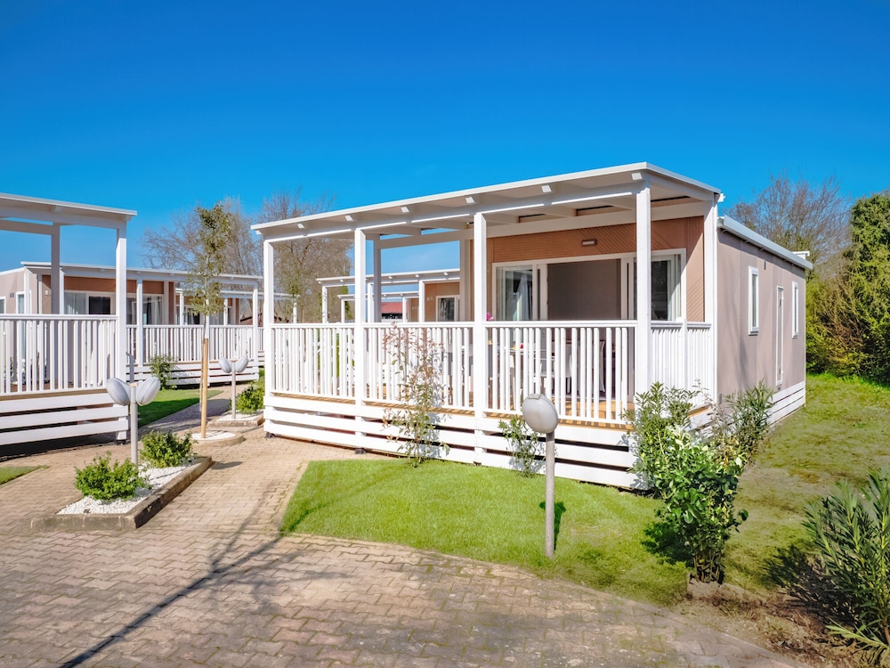 Club del Sole Bologna Easy Camping Village in BOLOGNA
