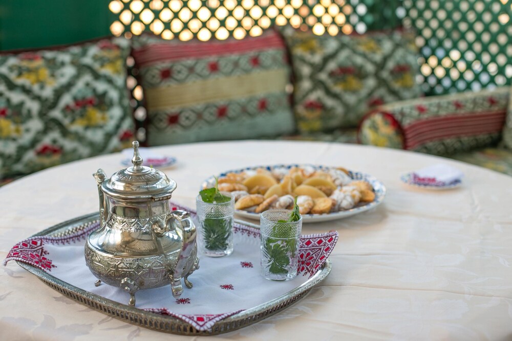 Riad Myra 62/75