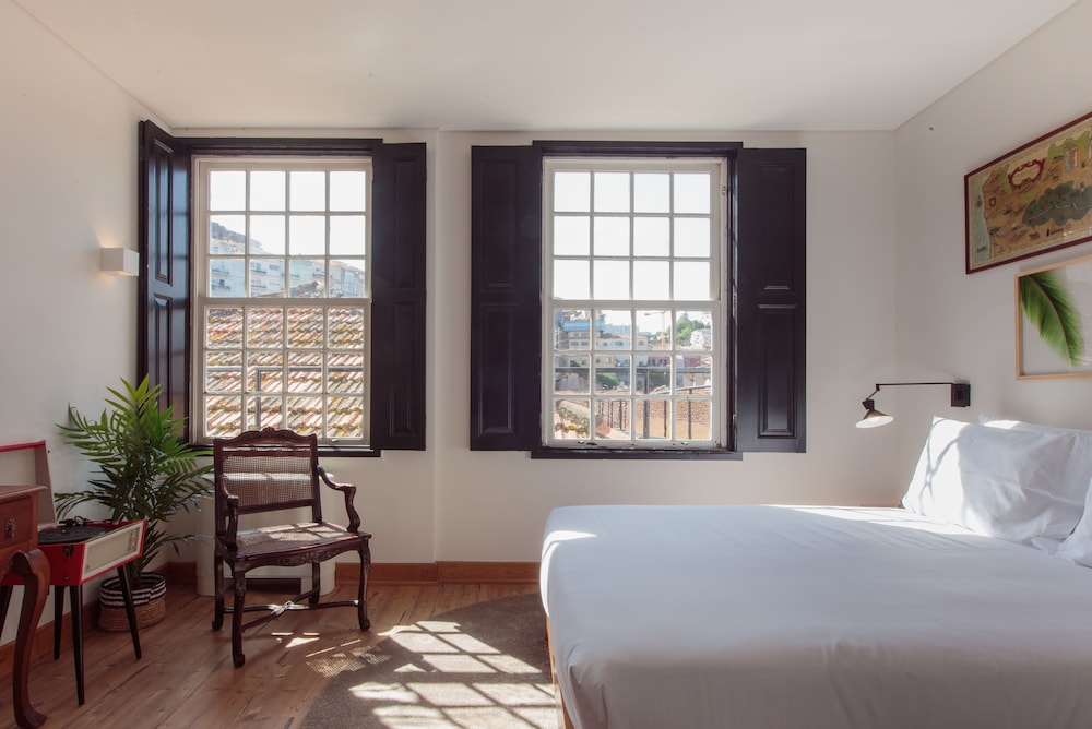 The House Of Sandeman Hostel & Suites 16/50