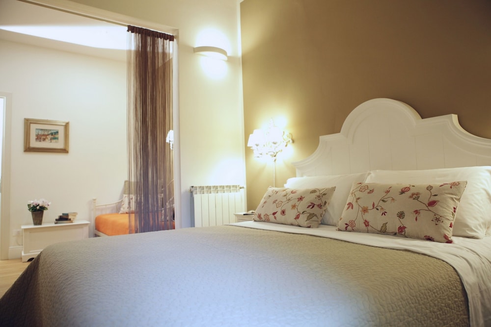 Appartamento Santa Reparata 7/23