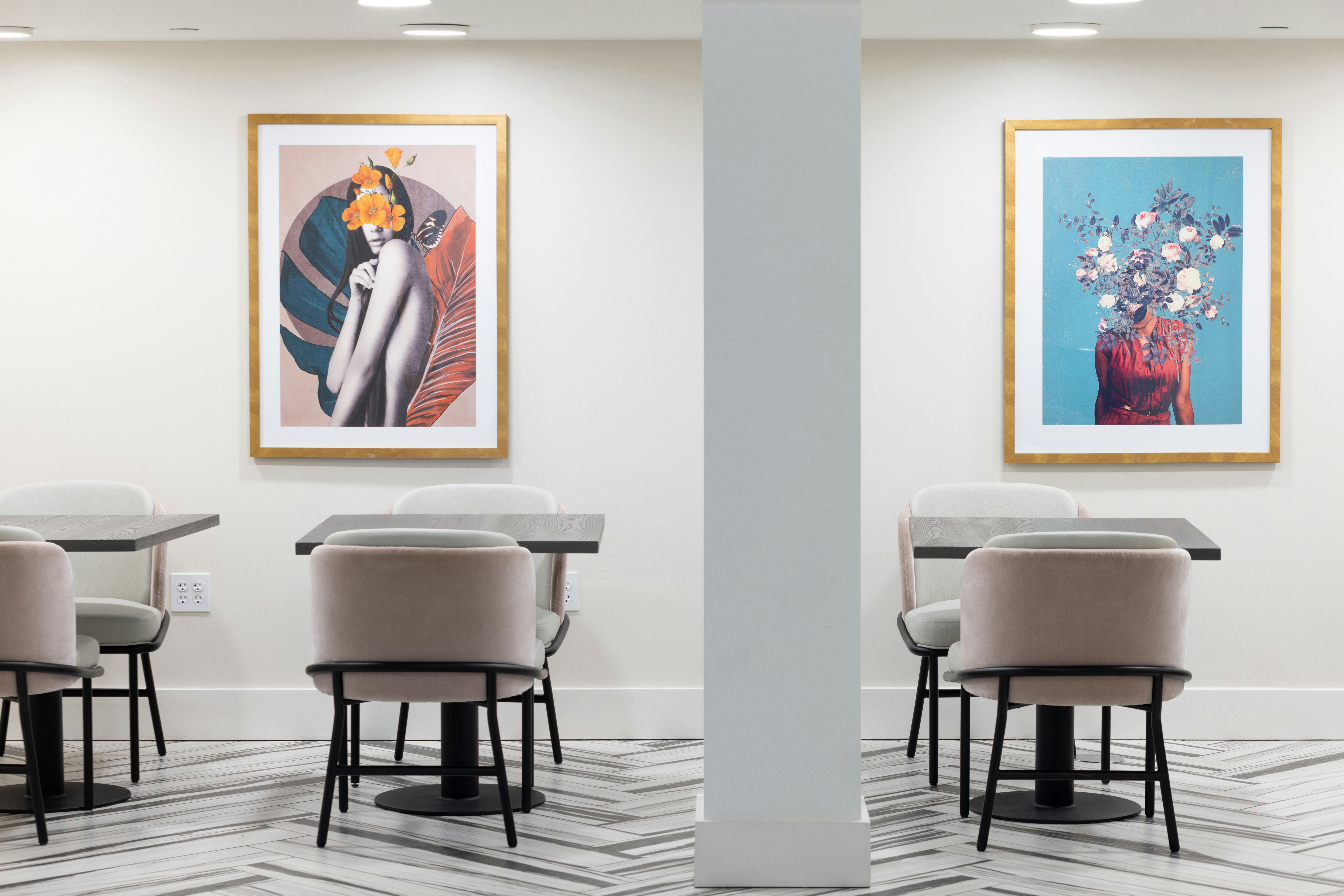 The Kelly Birmingham, Tapestry Collection By Hilton 51/56