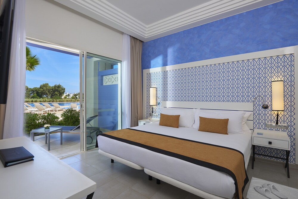 Radisson Blu Resort, Saidia Garden 21/60