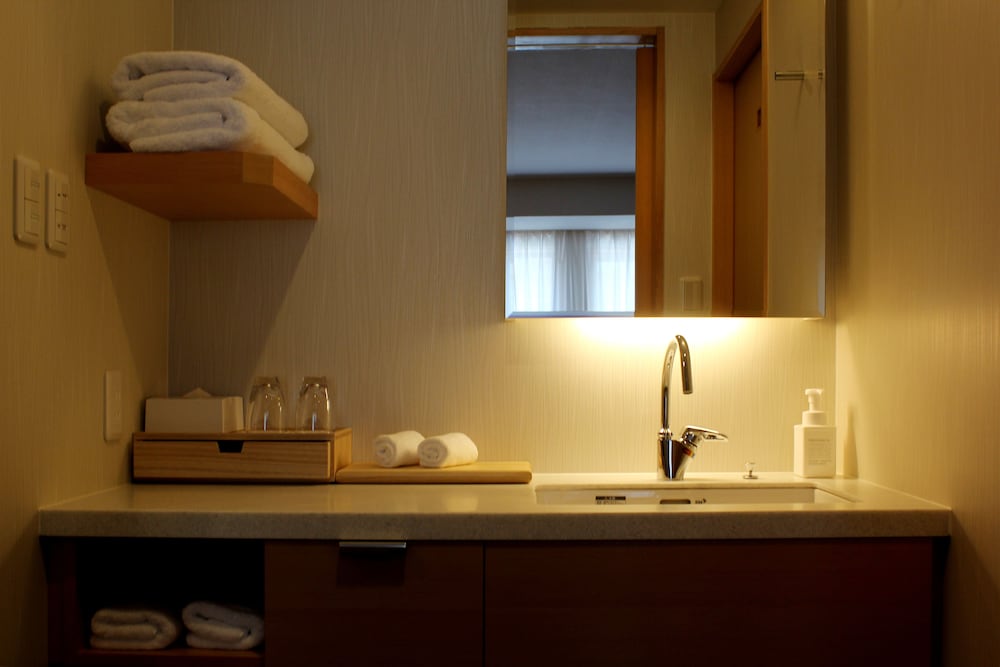 Kyoto Shinmachi Rokkaku Hotel Grandereverie 39/46