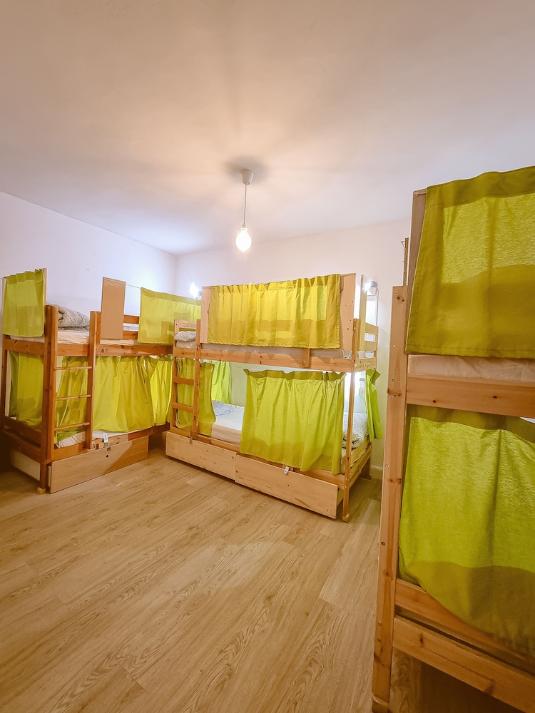 Aguere Nest Hostel 5/36