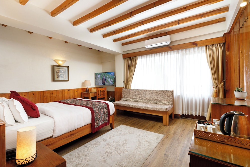 Country Villa 29/74