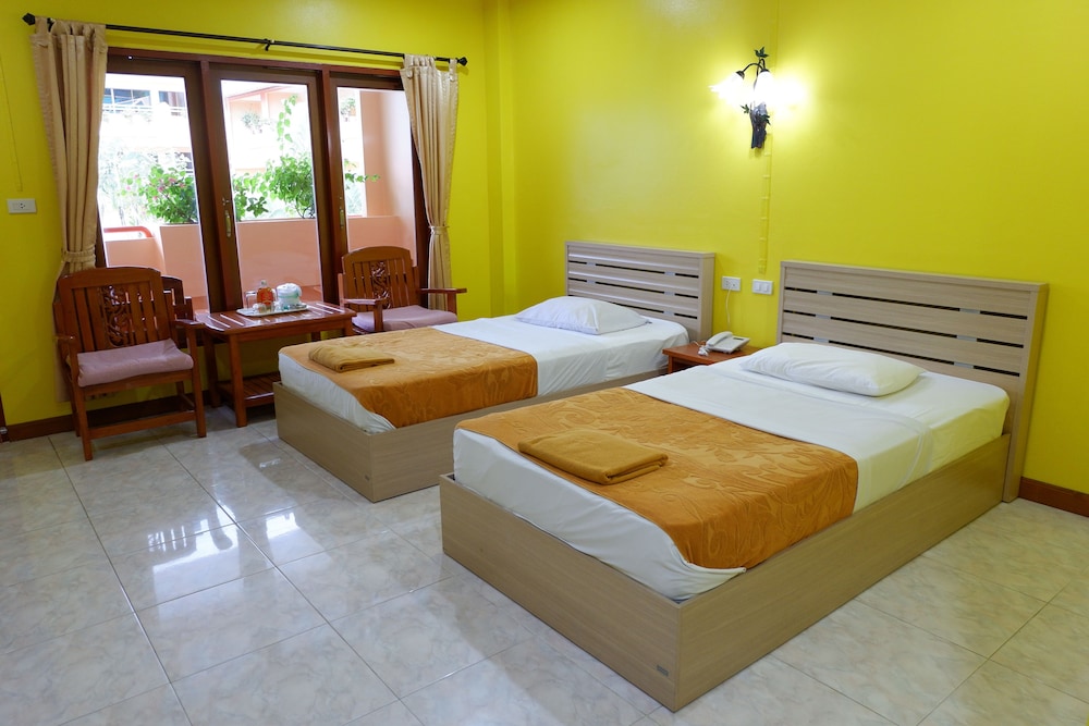 Karon Village Hotel 31/49