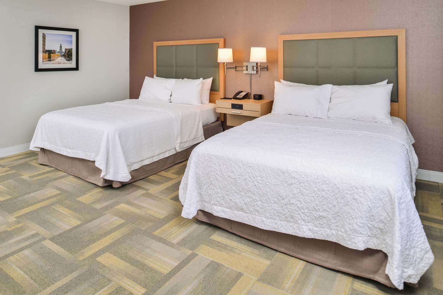 Hampton Inn And Suites Altoona Des Moines 17/52