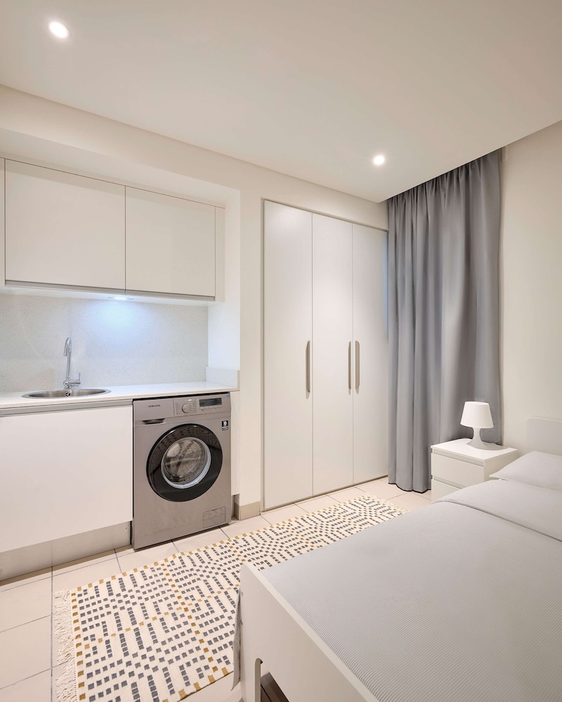 Grand Hyatt Kuwait Residences 14/44