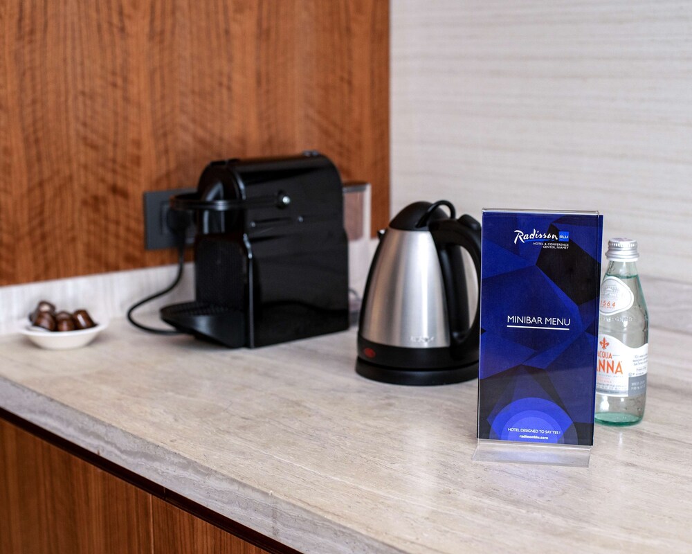 Radisson Blu Hotel And Conference Centre Niamey 27/78