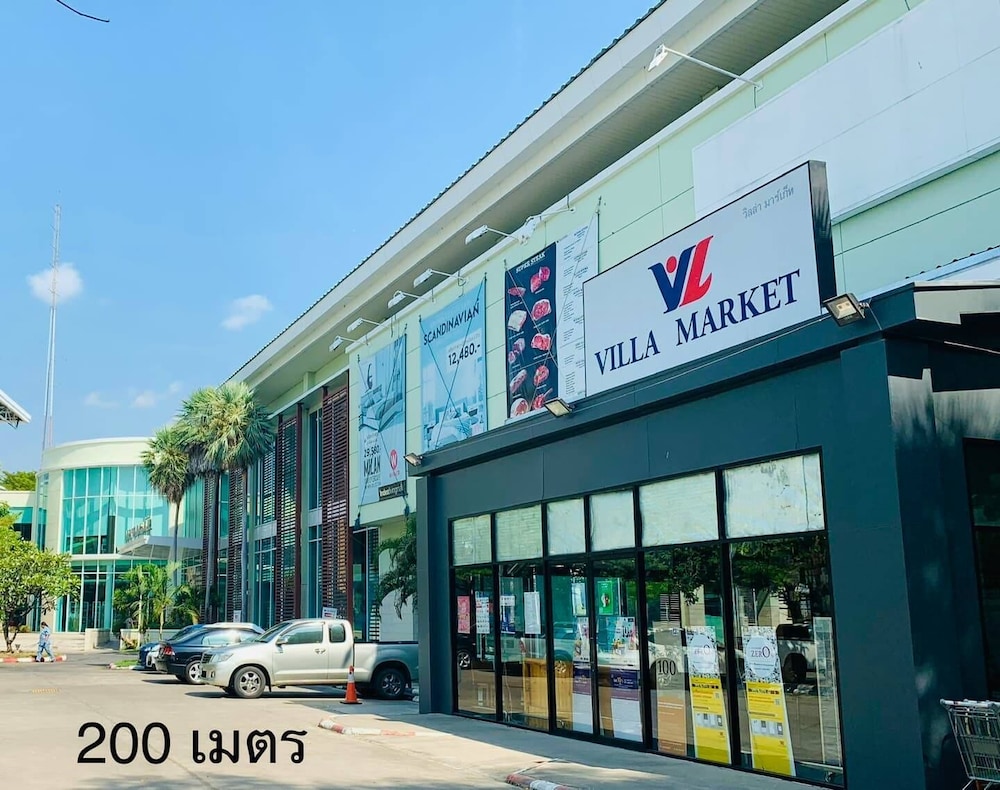 Baan Nilawan Huahin Hotel 6/32