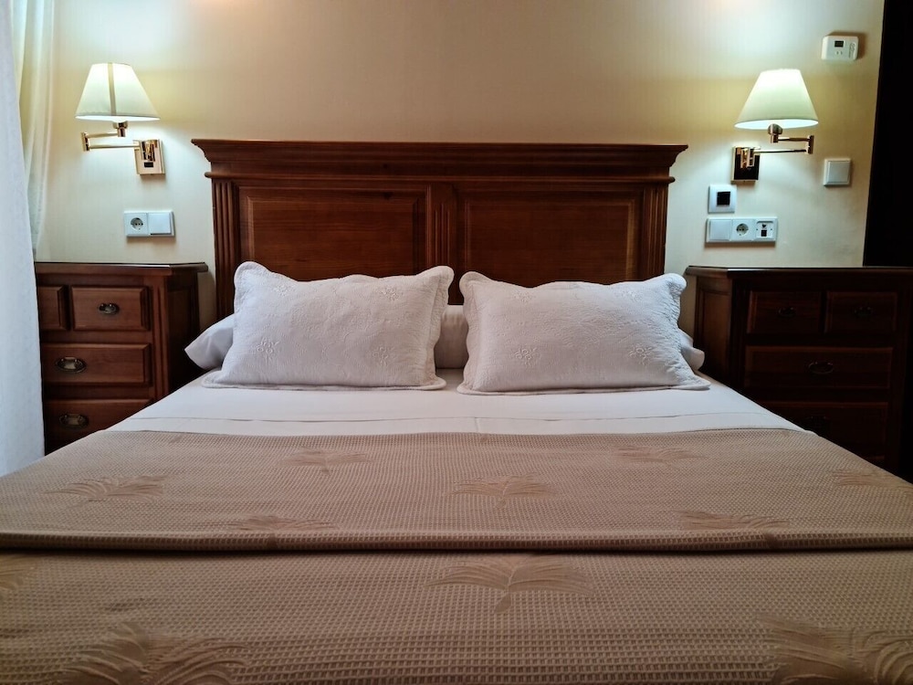 Plateros Hotel photo3