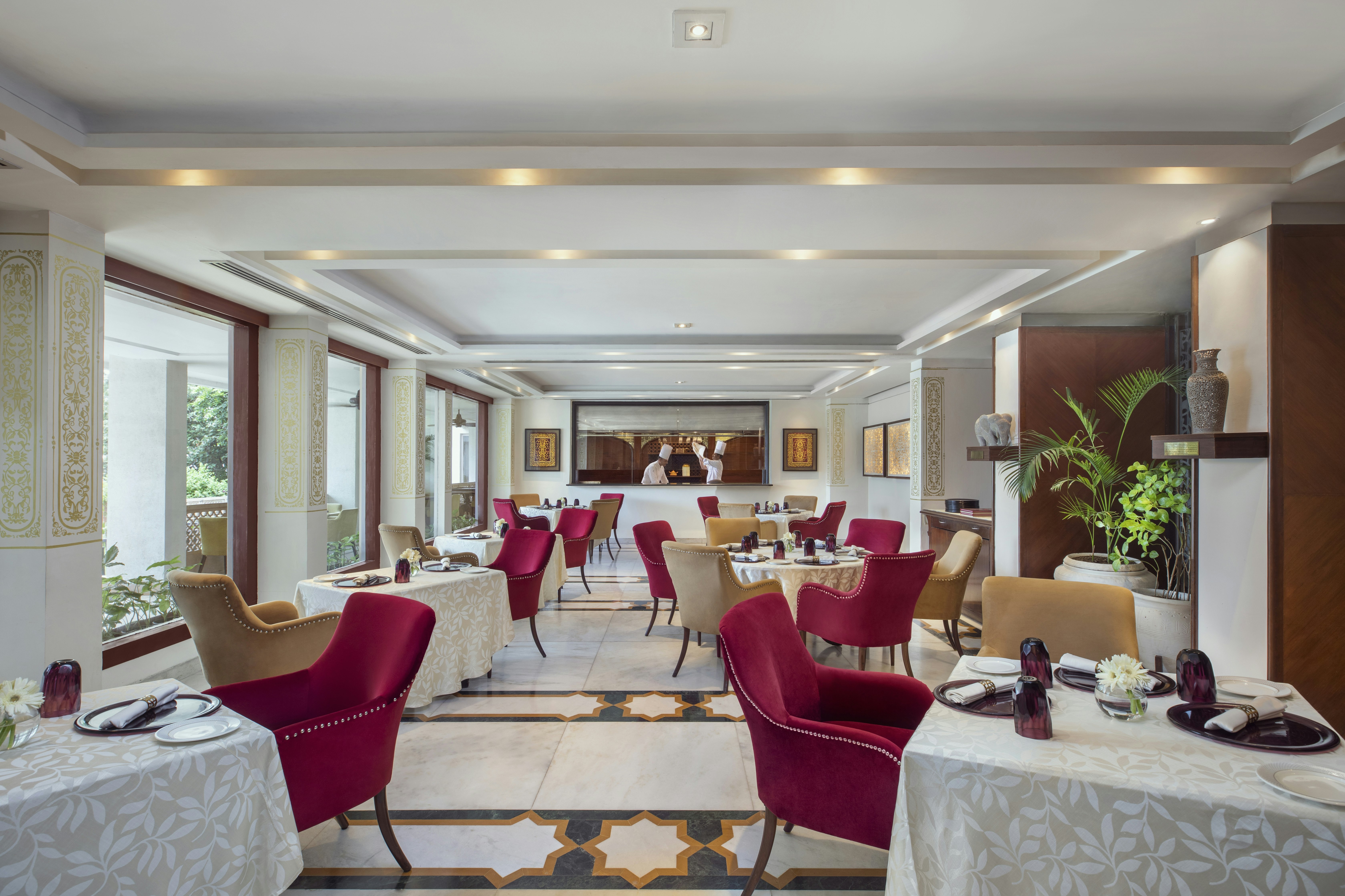 Tajview Agra - IHCL SeleQtions 69/83