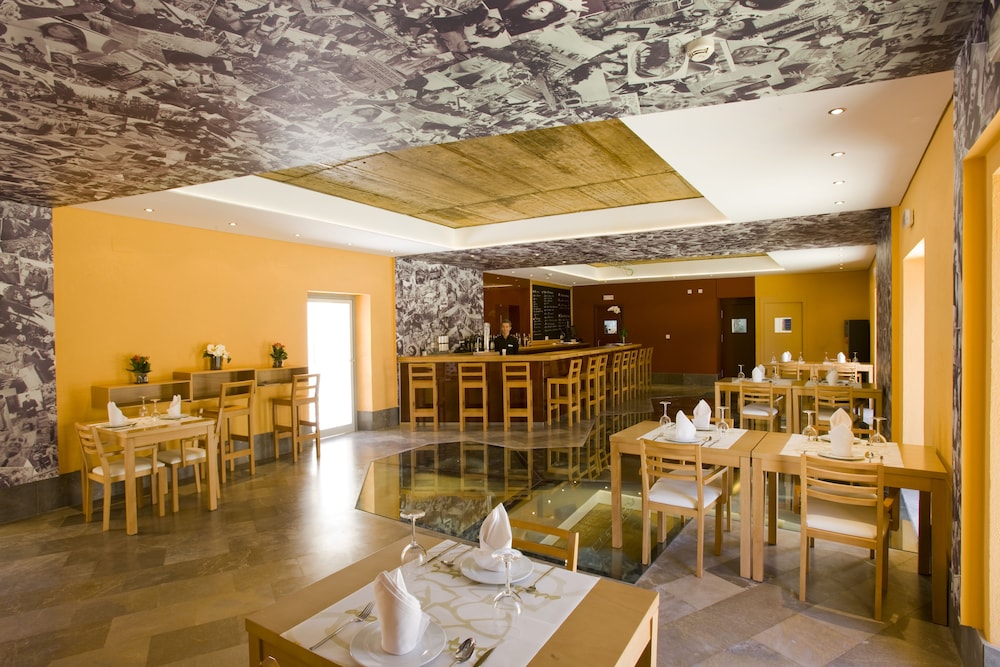 Hotel Palacio Marques de Arizon 77/100