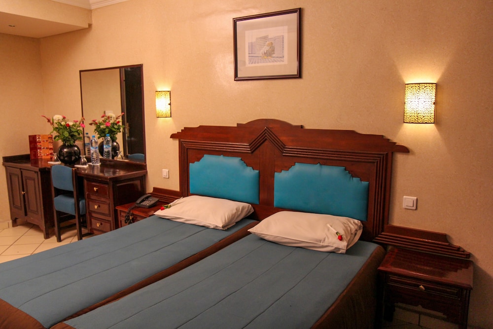 New Farah Hotel 13/44