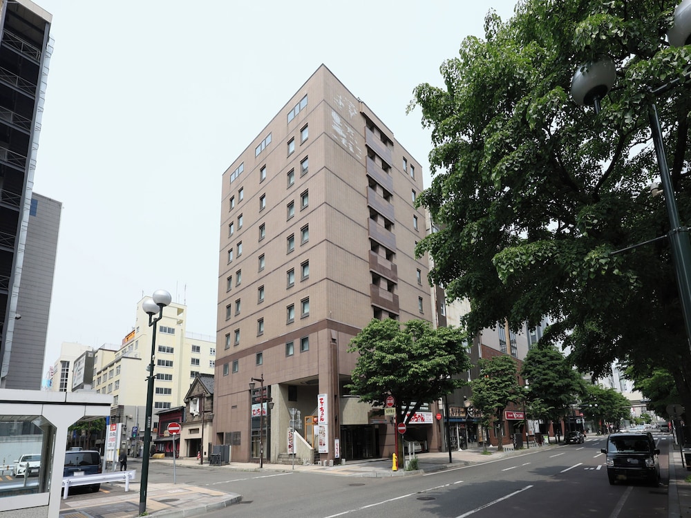 Tabist THE GREEN SAPPORO 43/50
