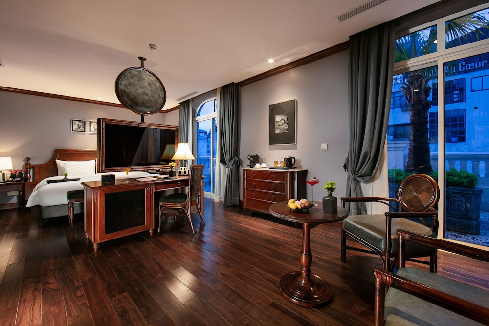 La Sinfonía Majesty Hotel and Spa 25/46