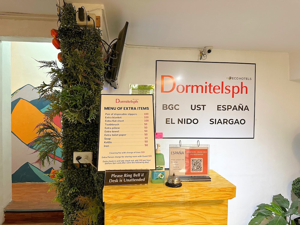 Dormitelsph Espana 2/26