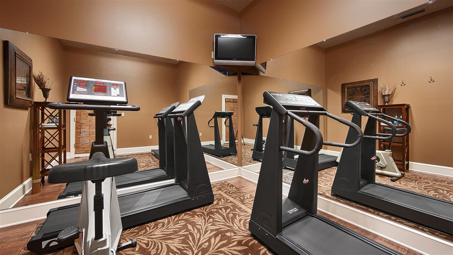 Best Western Suites 19/33