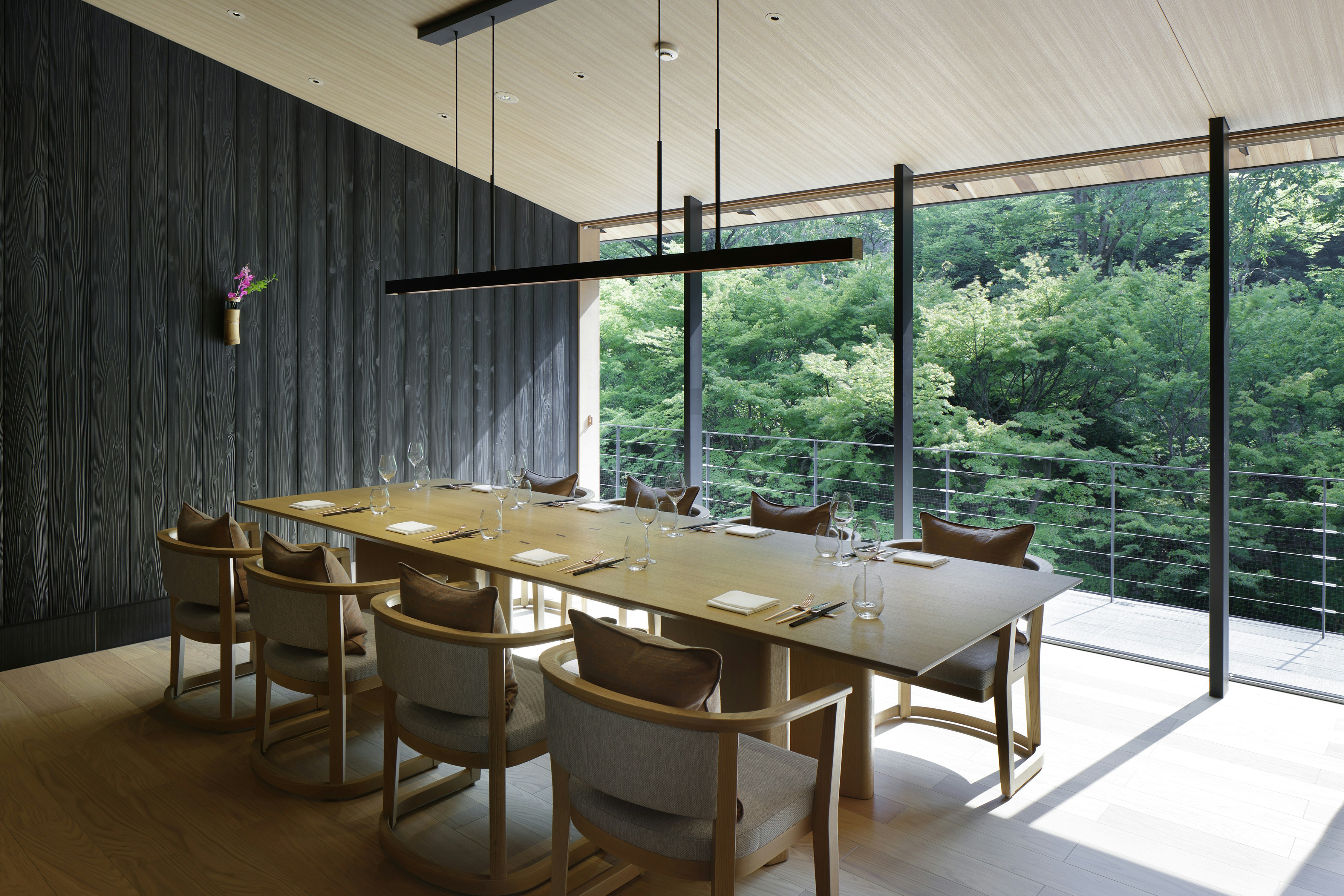 ROKU Kyoto, LXR Hotels & Resorts 60/78