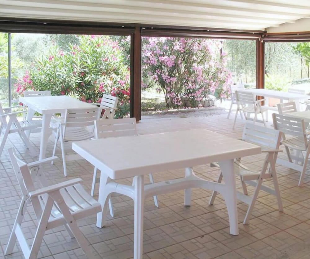 Agriturismo Le Mimose 42/50