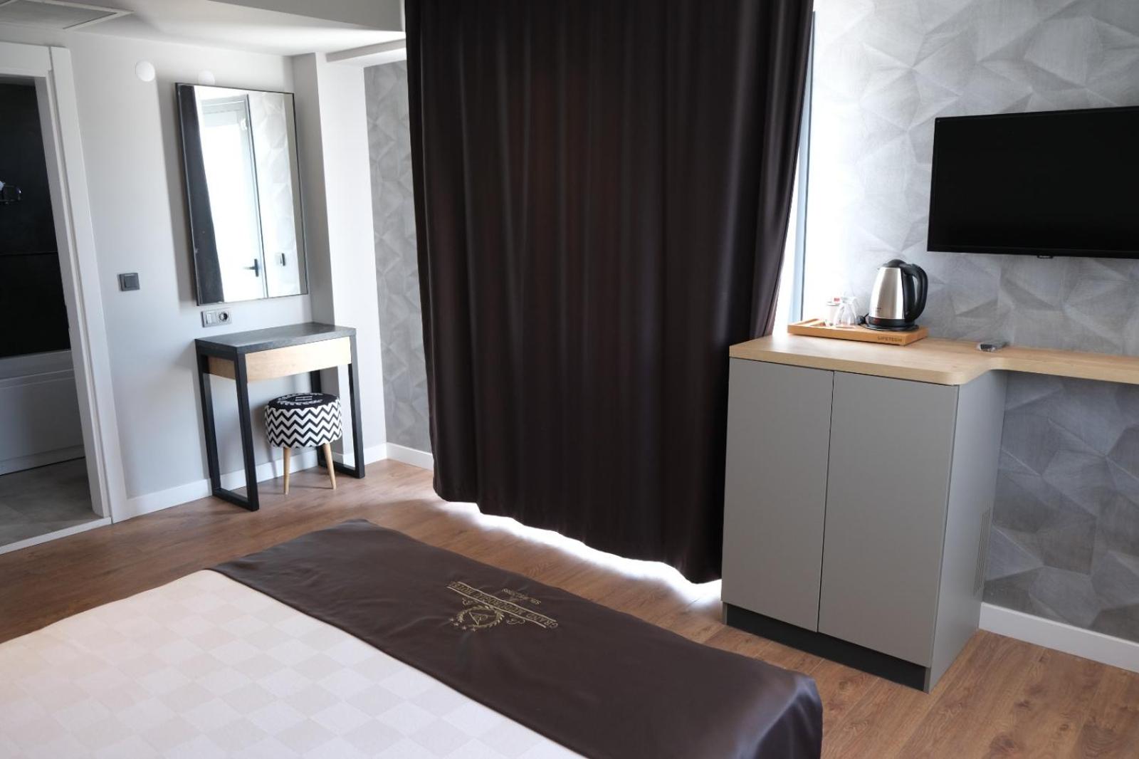 Grand Muduroglu Hotel Aydin 25/44
