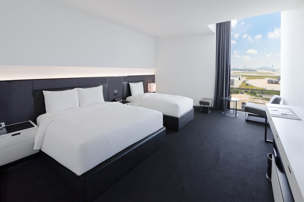 Hotel Ora Incheon 20/62