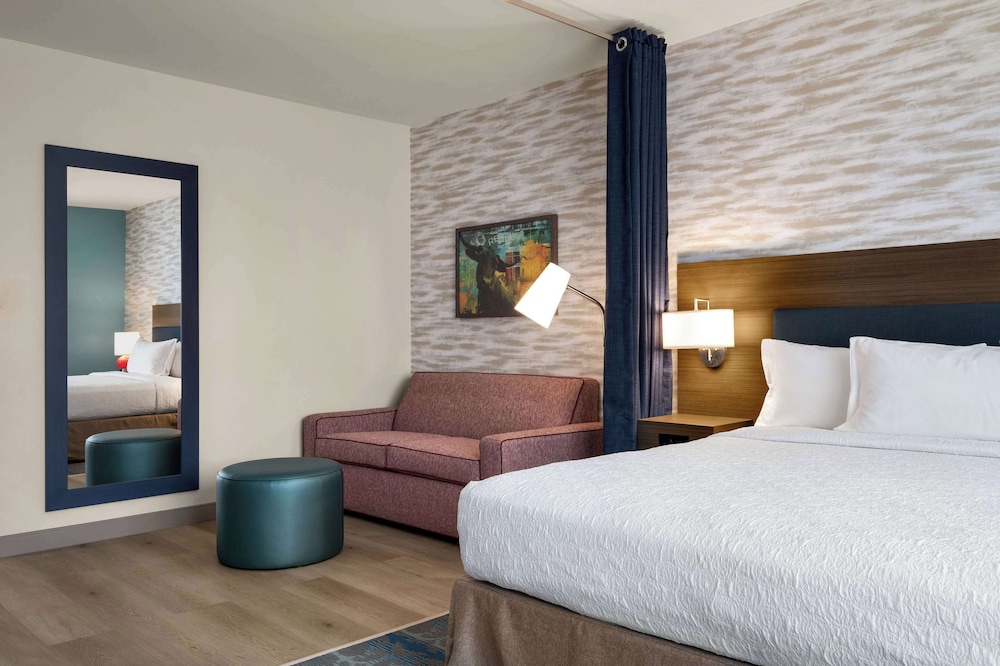 1 BEDROOM, BASIC, SUITE, ACCESSIBLE