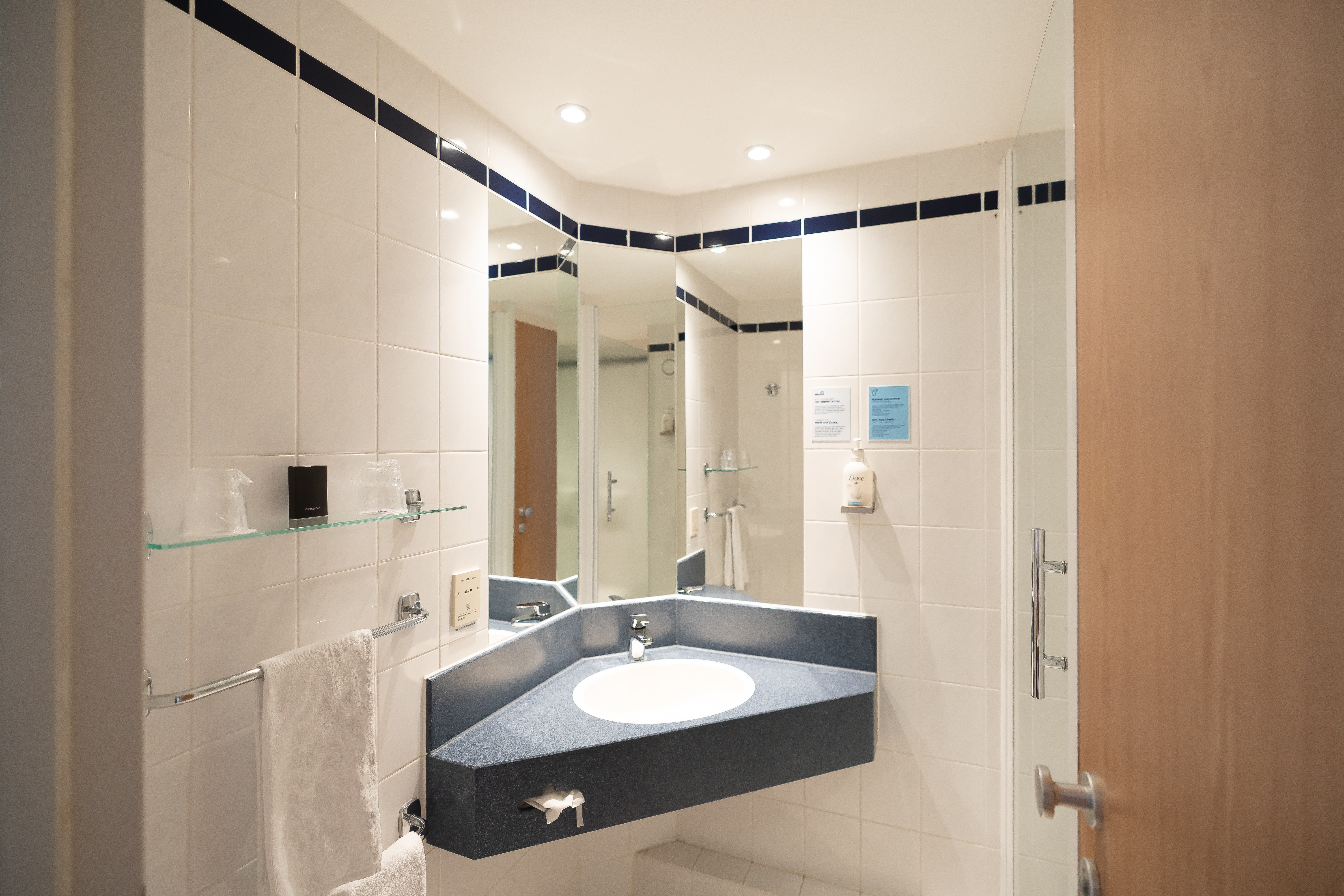 Holiday Inn Express Hasselt 79/79