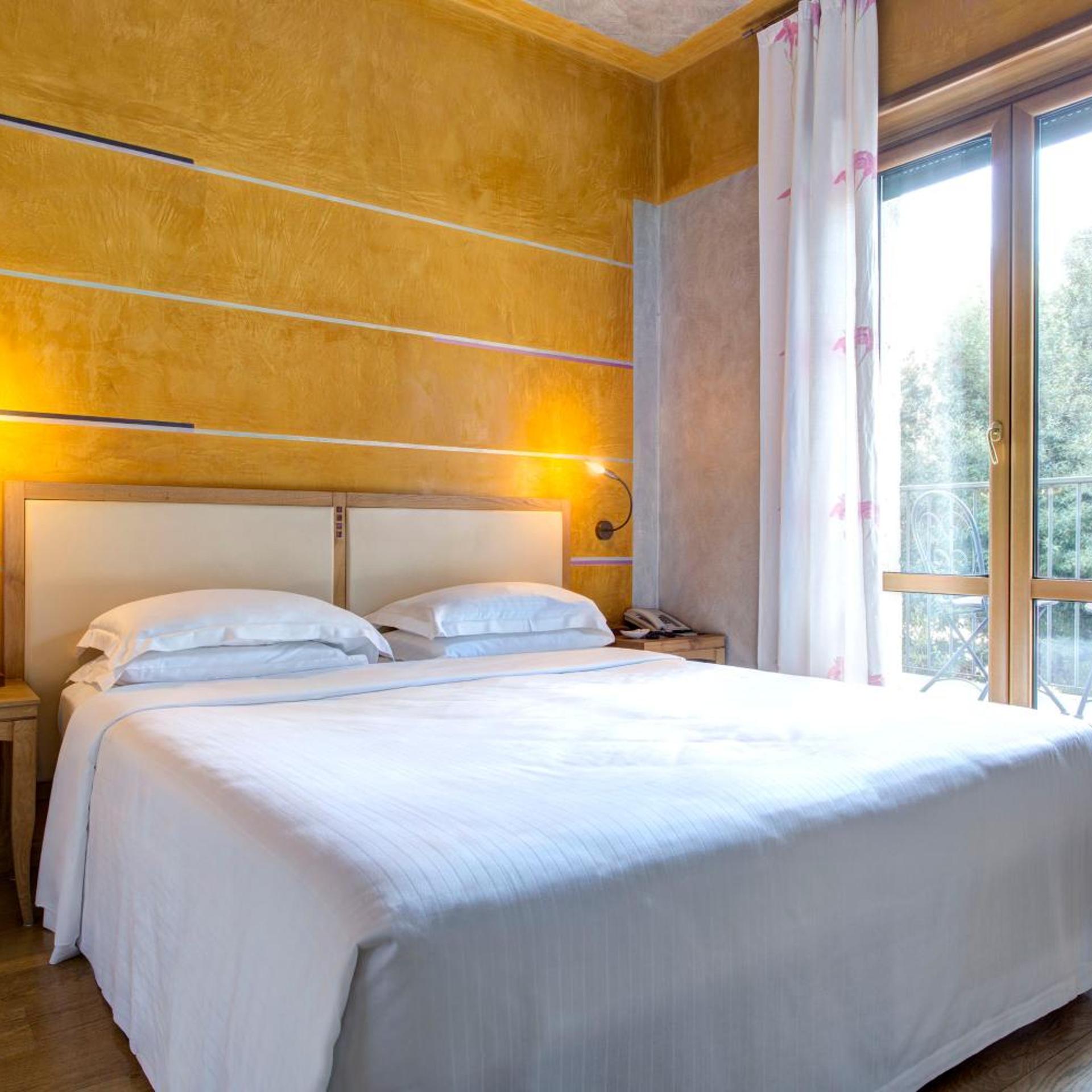 Residence Casa Cavallino 5/50
