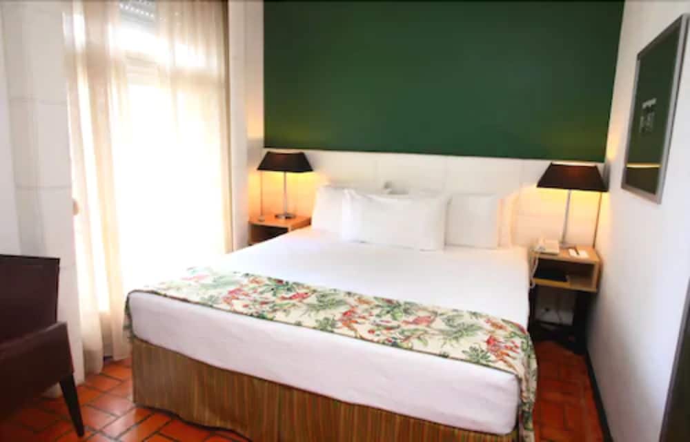 Ferraretto Guaruja Hotel And Spa 16/79