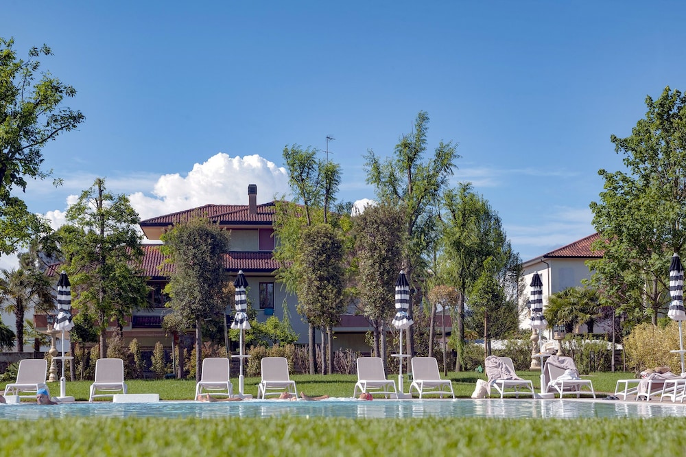 Hotel Premiere Abano Terme in ABANO TERME