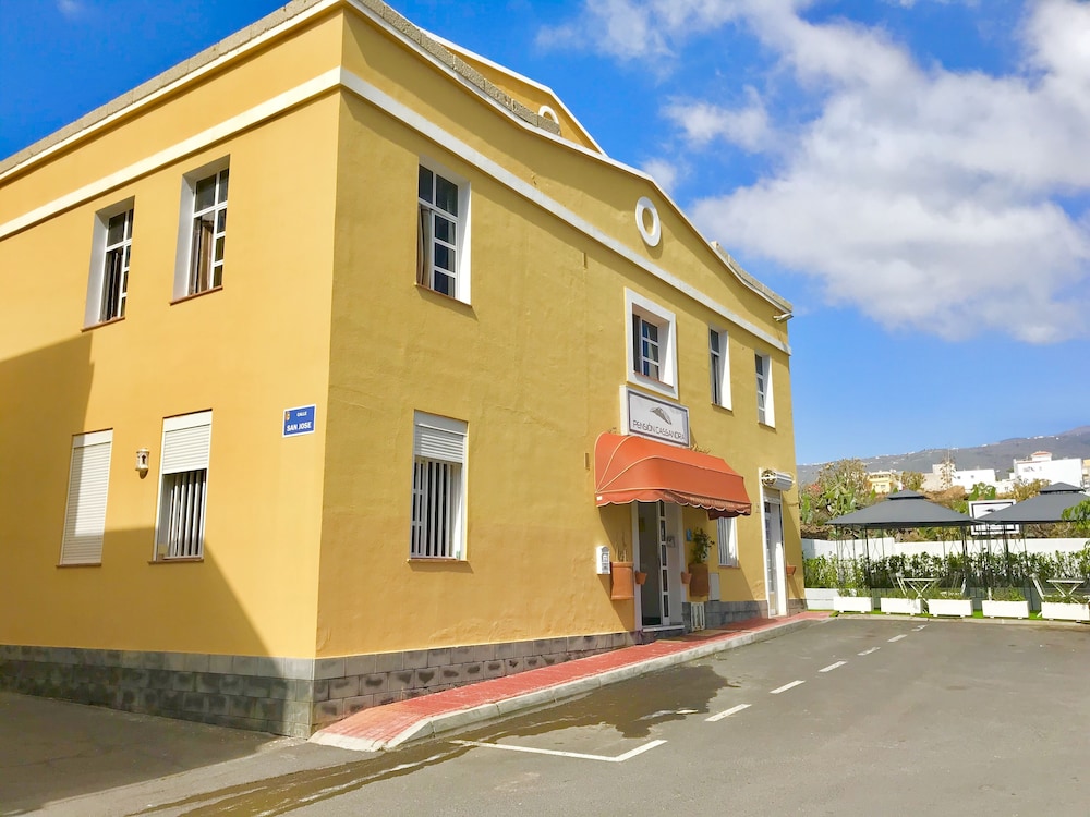Pension Cassandra 24/35