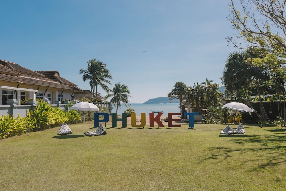 Blue Beach Grand Resort and Spa 43/48