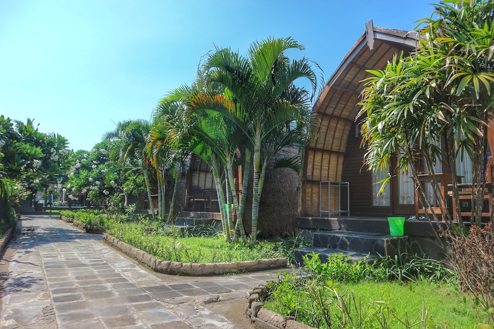 GiliPaddy Resort 3/65