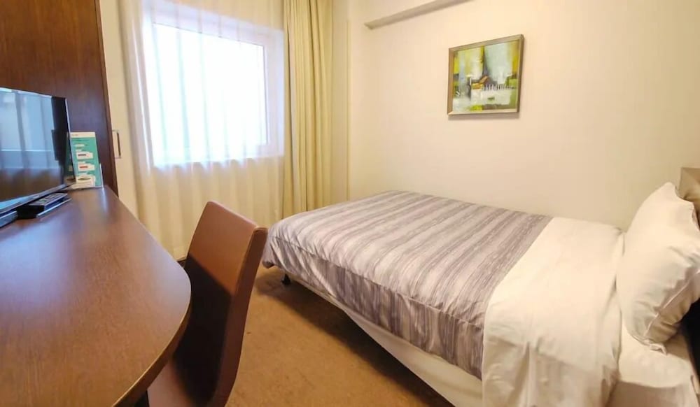 Room, Single, Double Bed, Smoking