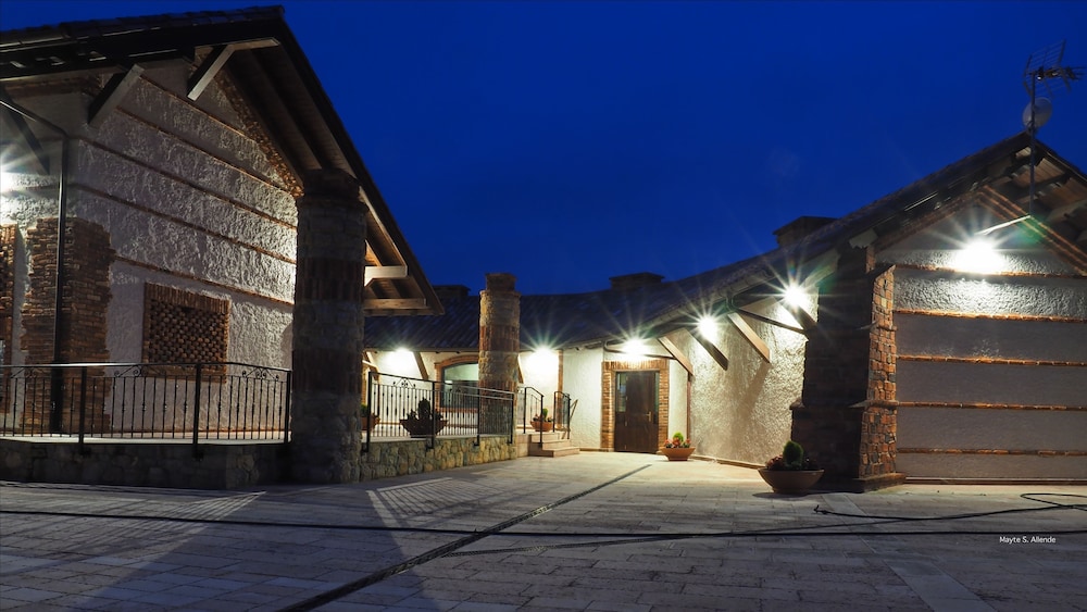 Hotel Cerro La Nina 1/54